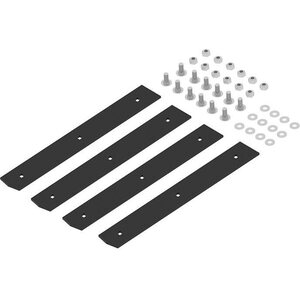 Iron Baltic V-Aura G2 1800 terät