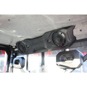 TSE Parts Hifi+ paketti U10 Highland