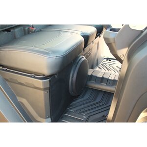 TSE Parts Premium hifi paketti U10 Highland