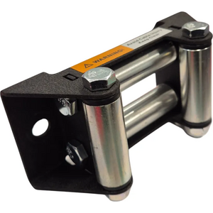 Mönkijän vinssin rullakita