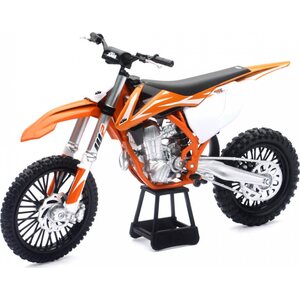 New-Ray KTM 450 SX-F 2017 1:20