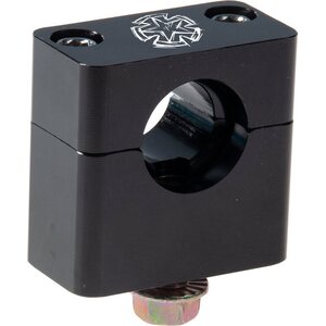 Timeless 22mm ohjaustangon kiinnikepari M10 pultilla