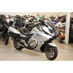 BMW K1600 GTL