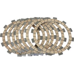 ProX kytkinlevysarja Yamaha YZ 250/250F