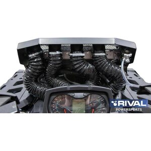 Mönkijän snorkkelisarjat