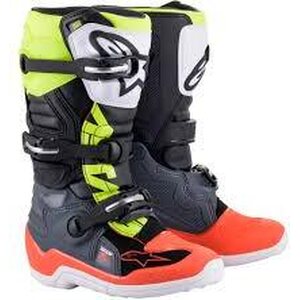 Alpinestars Ajosaapas Tech 7s Nuorten