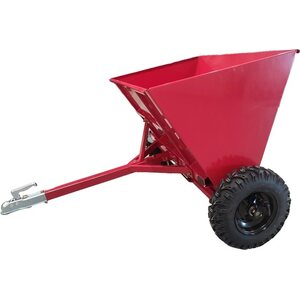 Bronco hiekotin 270L säiliöllä