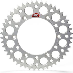 Renthal takaratas 150U-48 ultralight alumiini