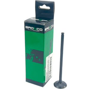 Bronco Exhaust valve Polaris Sportsman/Scrambler 1000 2014-
