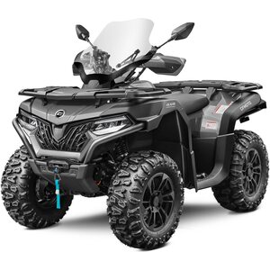 CFMOTO CFORCE 625 lyhyt
