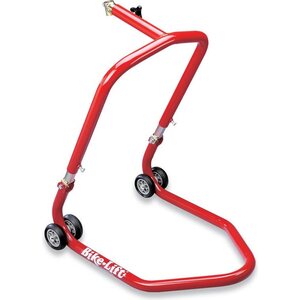 Bike-Lift varikkopukki eteen emäputkesta nostoon