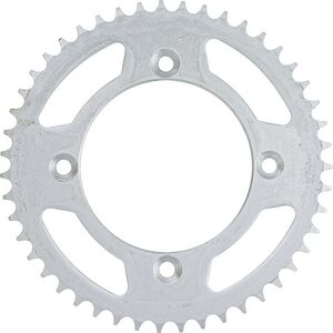 Suzuki takaratas RM85 47-hammasta