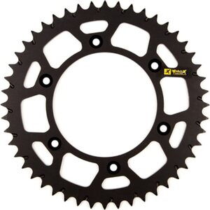 ProX takaratas RA73013-48 alumiini musta