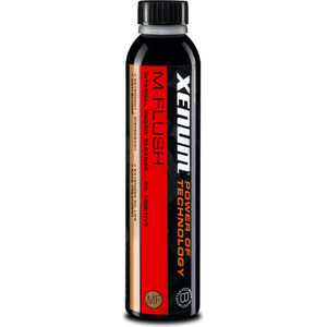 Xenum M-Flush Engine Cleaner