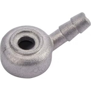 Dellorto SHA polttoaineletkun lähtö