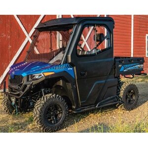 Mönkijän hyttipaketit