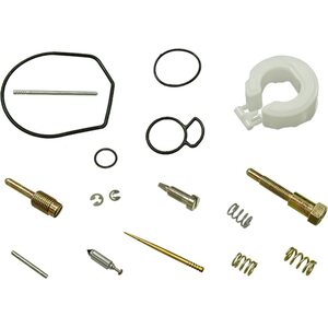 Tec-X kaasutin korjaussarja, PHBN & PHVA kaasutin