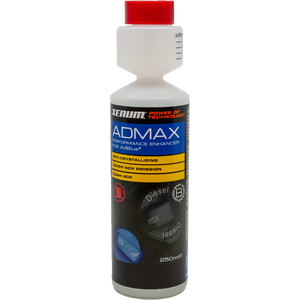 Xenum ADMAX