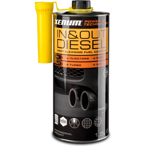 Xenum In & Out Diesel