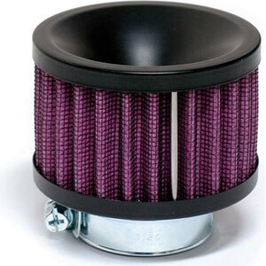 Tec-X Airfilter Power II Connection Ø 35mm