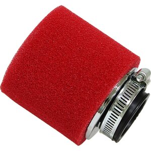 Tec-X Air filter Stage II Connection Ø 38mm