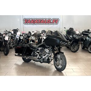 HD Road Glide