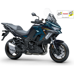 Kawasaki Versys 1000 SE