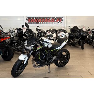 Kawasaki Z650