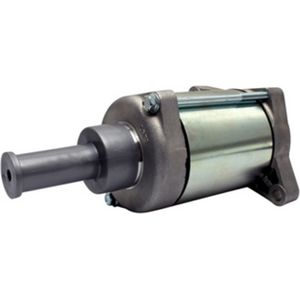 Mönkijän starttimoottorit