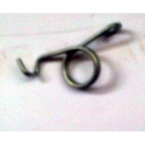 AIXAM Oik. käsijarrun palautusjousi