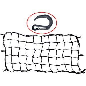 Bronco Cargo net 50 x 100cm szt.