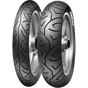 Pirelli Sport Demon 130/90-16 M/C 67V TL Re.