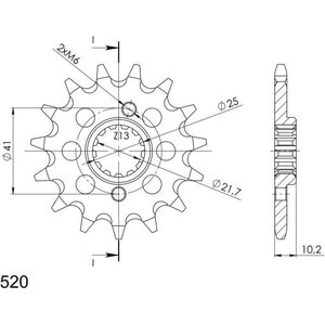 Supersprox 308.15 eturatas