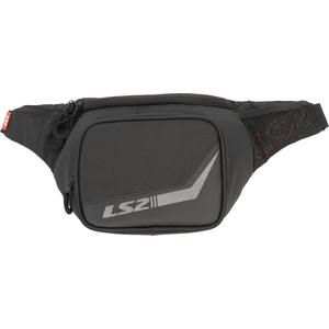 LS2 Freedom vyölaukku 3L