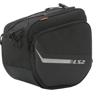 LS2 Freedom tunnelilaukku 15L