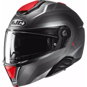 HJC i91 Arven
