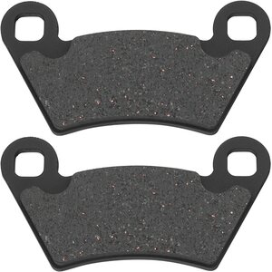 Bronco Jarrupalasarja Polaris