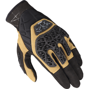 LS2 All Terrain miesten hanskat