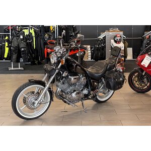 Yamaha Virago 1100