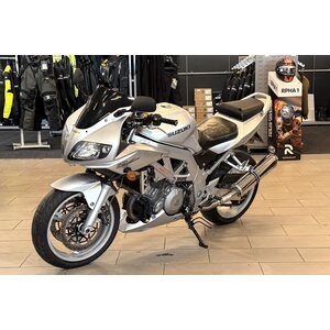 Suzuki SV1000S