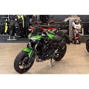 Kawasaki Z650 ABS