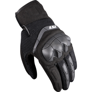 LS2 Kubra miesten hanskat