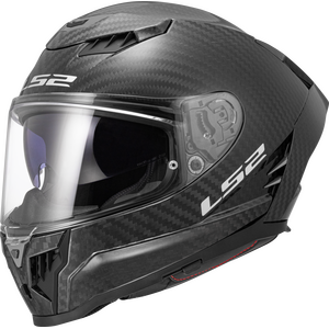 LS2 FF807 Dragon Carbon