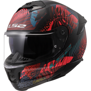 LS2 FF808 Stream 2 Jungle