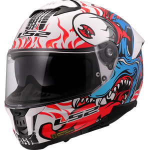 LS2 FF808 Stream 2 Inferno