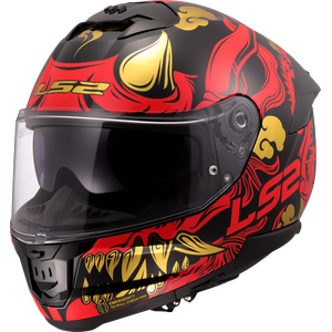 LS2 FF808 Stream 2 Drako
