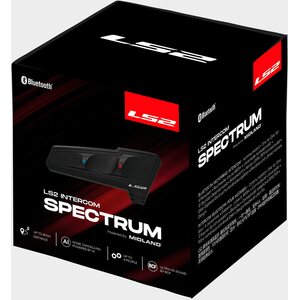 LS2 Spectrum Intercom
