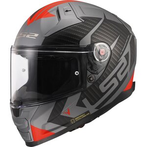 LS2 FF811 Vector 2 Splitter