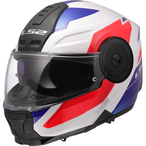 LS2 FF902 Scope 2 Duria