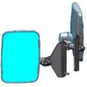 DFK Peilisarja (2kpl) ZFORCE